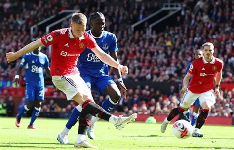 Match highlights Everton v Man Utd Premier League | Manchester United